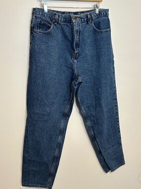 Eddie Bauer Womens Jeans Size 18